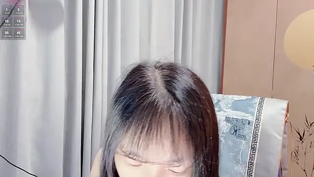 xinxin520-baby online show from 06/11/26, 01:05