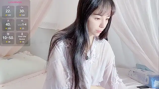 xinxin520-baby online show from 06/11/26, 10:19