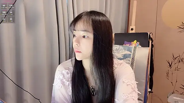 xinxin520-baby online show from 06/14/26, 11:40
