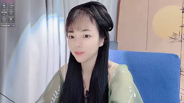 xinxin520-baby online show from 06/18/26, 12:22