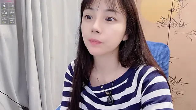 xinxin520-baby online show from 06/29/26, 04:51