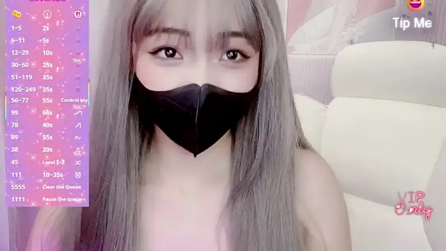 kemybaby online show from 03/21/26, 08:19