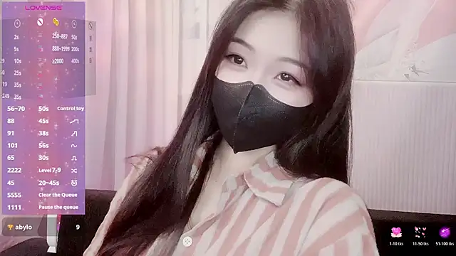 kemybaby online show from 05/20/26, 02:07