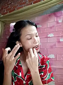 Sammy265 online show from 12/02/25, 01:17