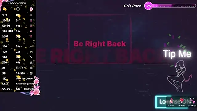 Snapshot of Lexie_sluty chatting on 10/24/25, 12:56 Lexie sluty online show from 10/24/25, 12:56