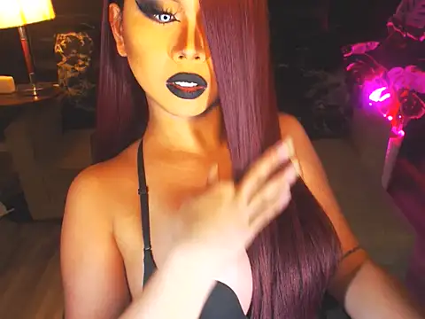 KarlaFrost online show from 06/14/26, 02:24