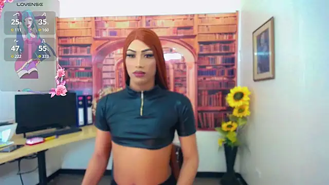 Brianny gil online show from 09/13/25, 07:02