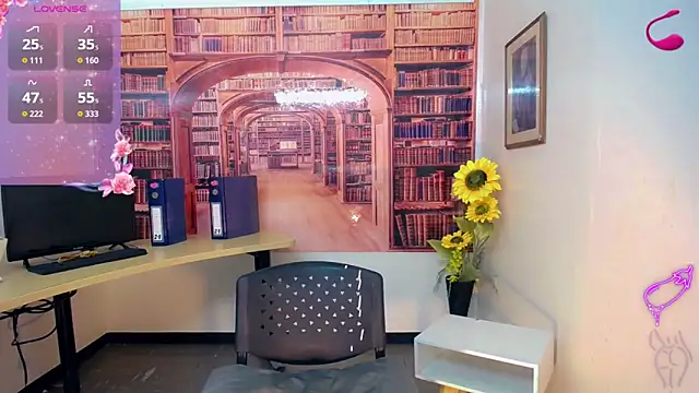 Brianny gil online show from 09/25/25, 07:06