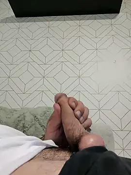 boy8540 online show from 05/25/26, 06:25