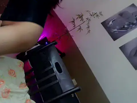 Spicy kinky online show from 07/05/26, 08:49