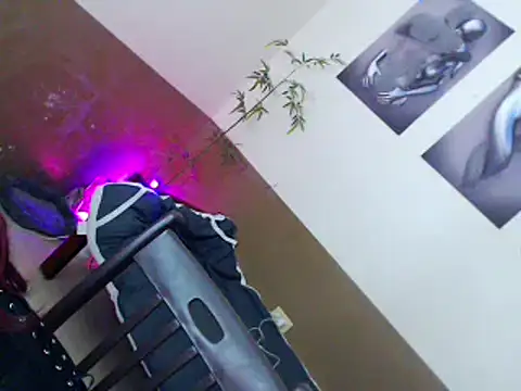 Spicy kinky online show from 07/28/26, 03:02
