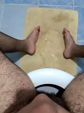 knulll123 online show from 10/06/25, 04:59