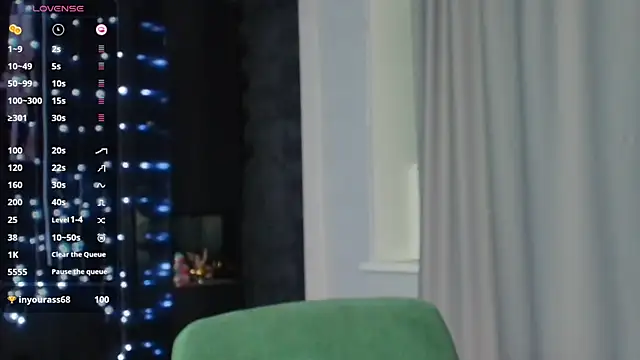 Snapshot of PieraMarch chatting on 11/01/25, 07:27 PieraMarch online show from 11/01/25, 07:27