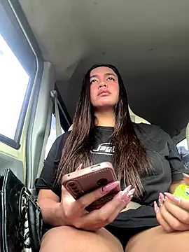 urasianlady online show from 10/25/25, 07:05