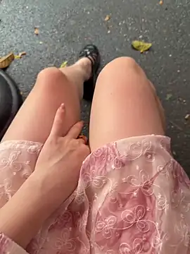 Meii-meyy online show from 09/09/25, 06:46