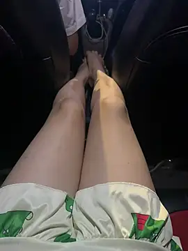 Meii-meyy online show from 07/27/26, 01:51
