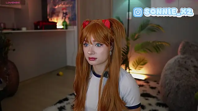 Sonnie mami online show from 09/18/25, 01:02