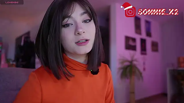 Sonnie mami online show from 12/15/25, 12:53