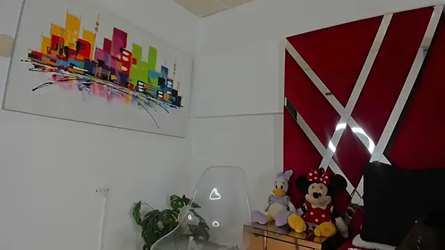 mimisweetxth online show from 09/09/25, 12:37