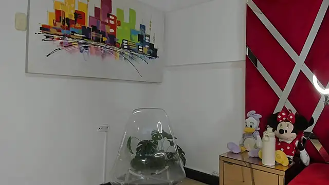 mimisweetxth online show from 09/11/25, 12:38