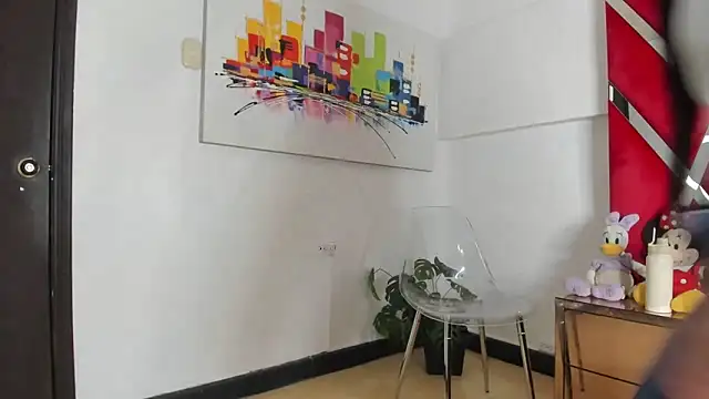 mimisweetxth online show from 09/12/25, 12:38