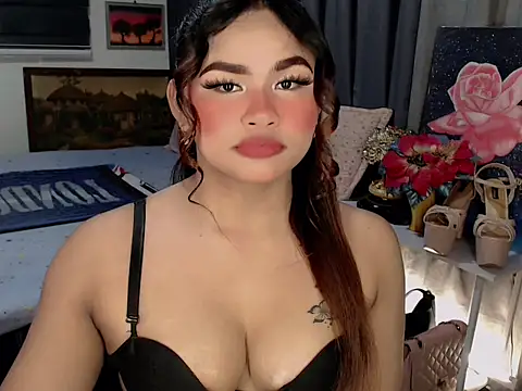 Candice cummer online show from 10/17/25, 05:59