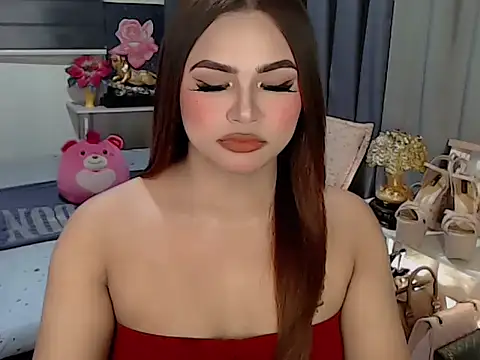 Snapshot of Candice_cummer chatting on 11/24/25, 05:45 Candice cummer online show from 11/24/25, 05:45