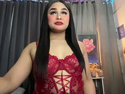 Candice cummer online show from 05/07/26, 05:46