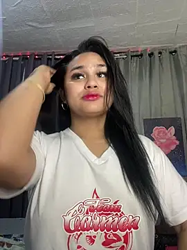 Candice cummer online show from 05/10/26, 01:44