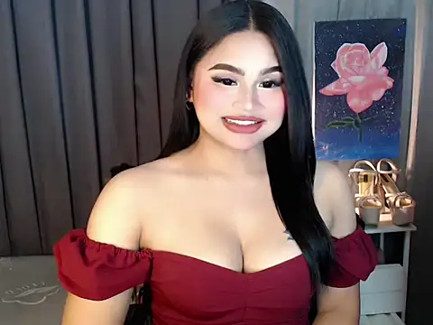 Candice cummer online show from 07/29/26, 05:55