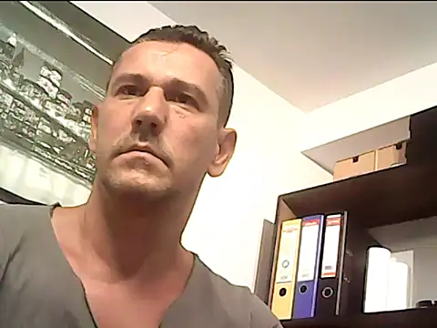 mastercharisma35 online show from 09/19/25, 09:00