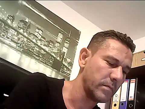 mastercharisma35 online show from 09/20/25, 04:19