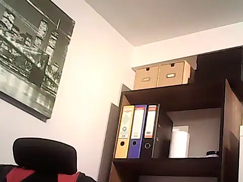 mastercharisma35 online show from 10/18/25, 03:46