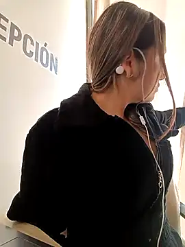 ALEJA  07 online show from 09/13/25, 01:00