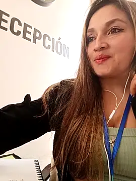 ALEJA  07 online show from 09/17/25, 01:24