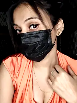 Horny Shalu online show from 09/29/25, 06:13