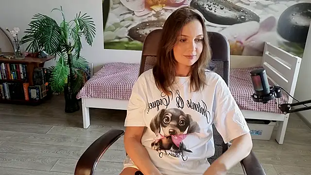 jenny  cutey online show from 05/31/26, 04:09