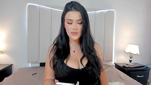 InnaVolkova online show from 05/27/26, 02:03