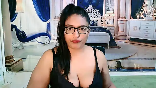 IndiaBlackPanther online show from 10/11/25, 07:18