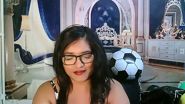 IndiaBlackPanther online show from 07/19/26, 05:49