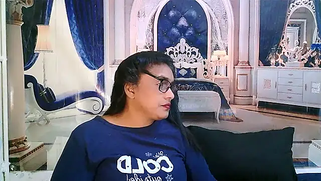 IndiaBlackPanther online show from 07/26/26, 06:15