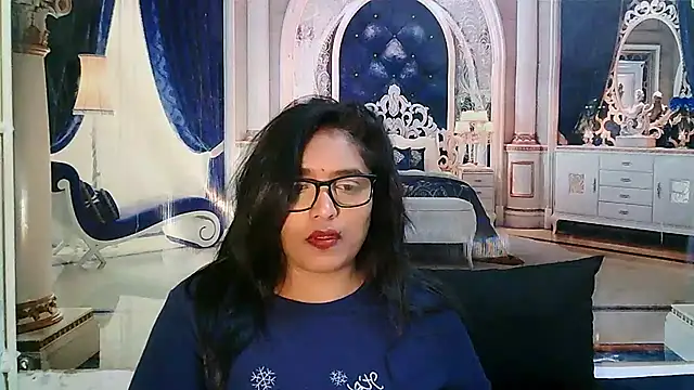 IndiaBlackPanther online show from 07/27/26, 06:20