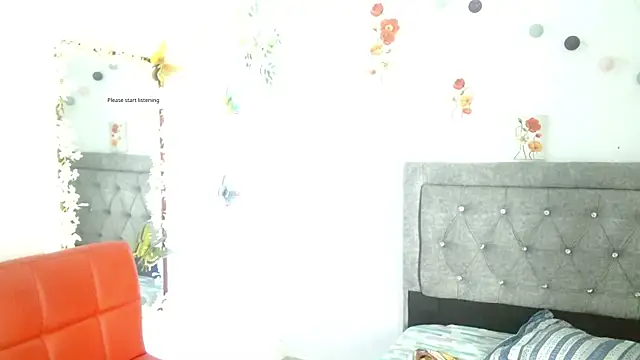 Meriilyn Monroe724 online show from 10/20/25, 05:35