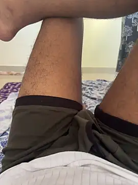 shreyas79 online show from 06/07/26, 08:51