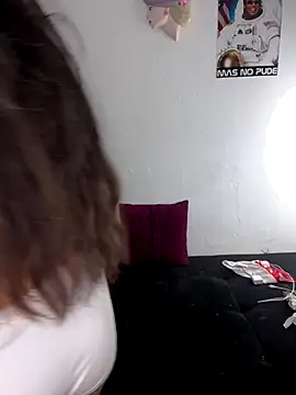 Britney Rose online show from 10/17/25, 05:32