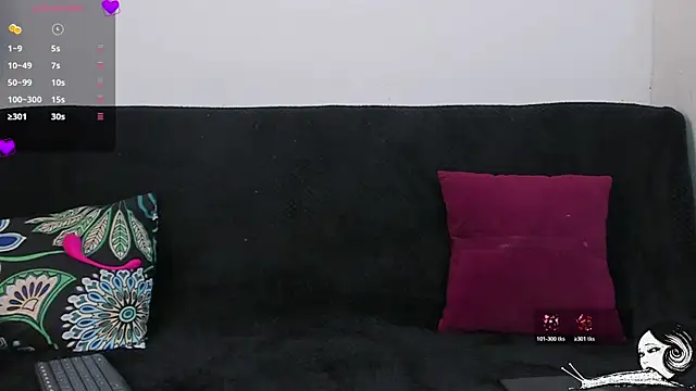 Britney Rose online show from 06/29/26, 06:19