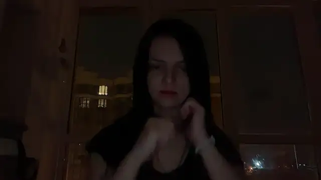 Sladosttss online show from 10/06/25, 07:11