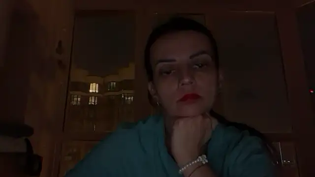 Sladosttss online show from 10/07/25, 07:44