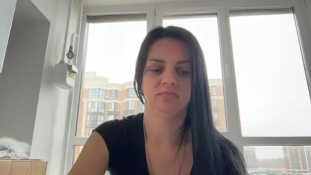 Sladosttss online show from 10/27/25, 06:17