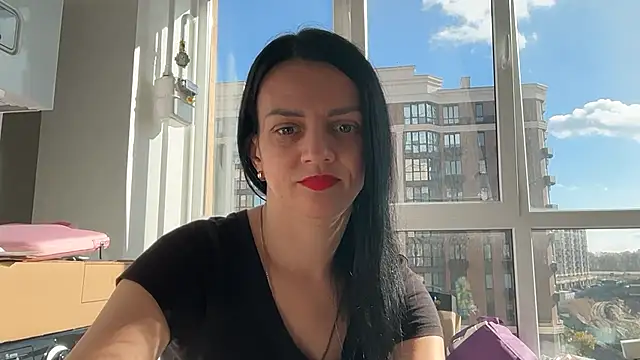 Sladosttss online show from 10/28/25, 09:46